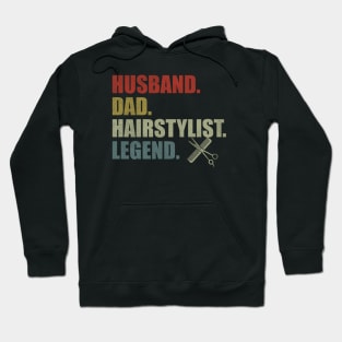 hairstylist Hoodie